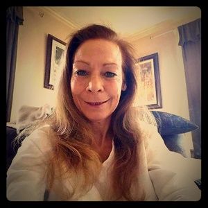 Meet your Posher, Suzie